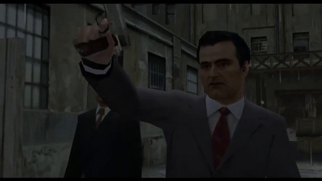 MAFIA 1 | The City of Lost Heaven | Příběh-7# | Kamaráde, RADŠI SI ZVYKEJ⁉️ смотреть онлайн