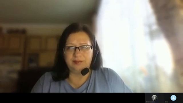 34. Полёт Гагарина- регрессивный гипноз Натальи Янченко