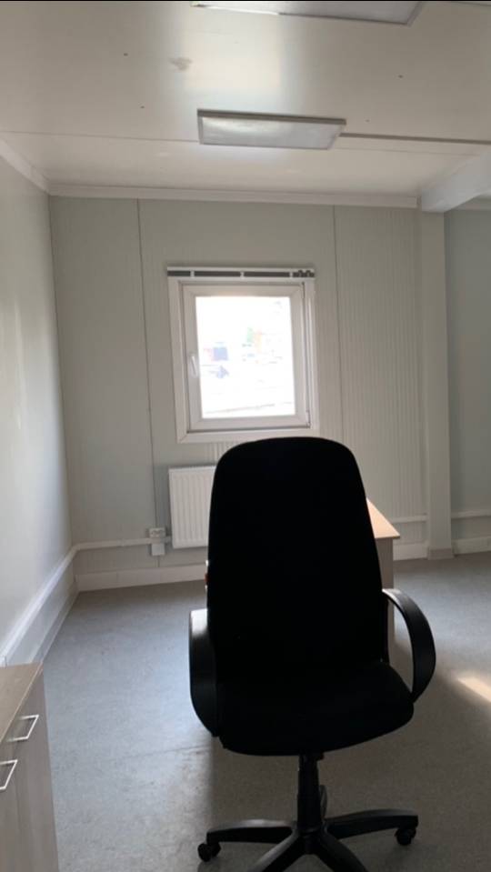 Модульный офис смотреть онлайн