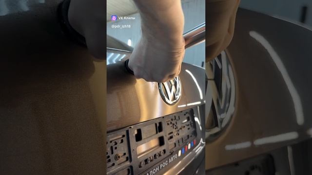 Центр ремонта вмятин ЦРВ