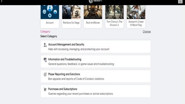 How To Add Your Country To Ubisoft Account | Easy Guide 2024 смотреть онлайн