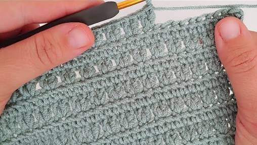 Вы никогда раньше не видели эту технику вязания крючком! Вязание крючком смотреть онлайн