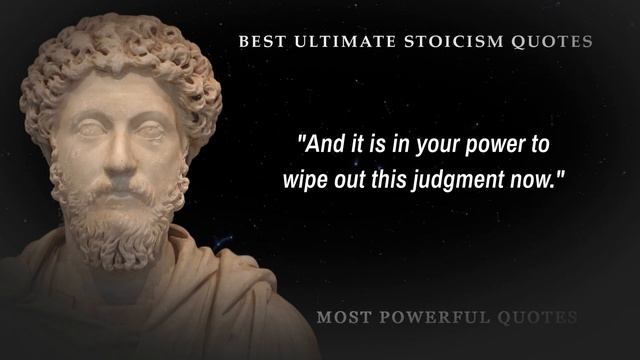 The Most Famous Stoic Quotes | Stoic Quotes That That Help Us Improve Ourself