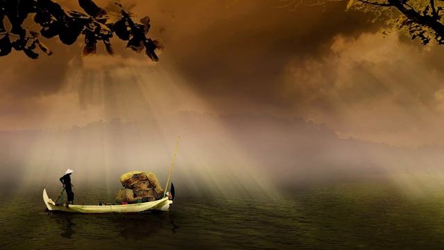 Beautiful Relaxing Music for Stress Relief. Sleep Music смотреть онлайн
