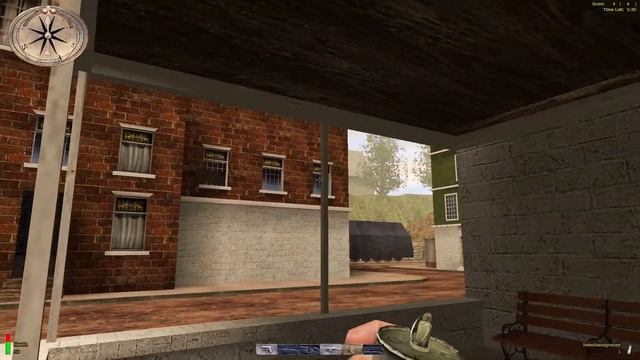 Medal of Honor Allied Assault: Spearhead - Holland - 28/05/2022 смотреть онлайн