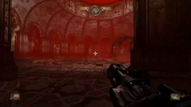 Прохождение Painkiller Hell & Damnation-Часть 3: Башня Аластора смотреть онлайн