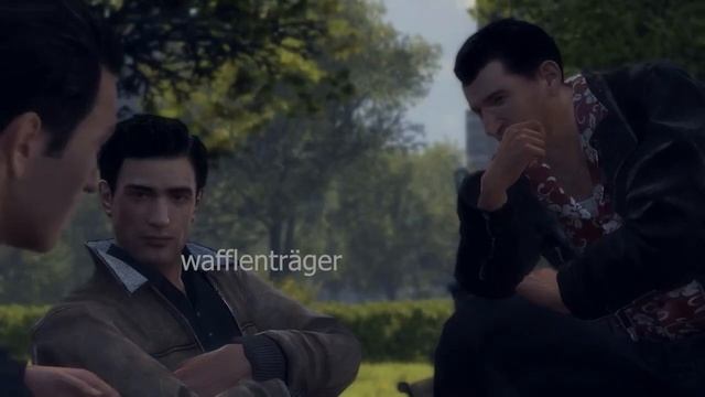 Я тут покопался в Mafia 2 RYTP смотреть онлайн