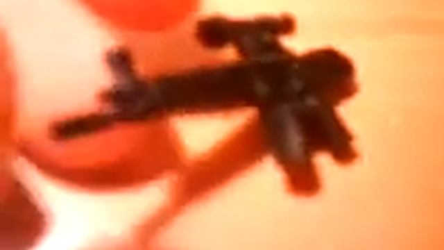 Мои LEGO пушки смотреть онлайн