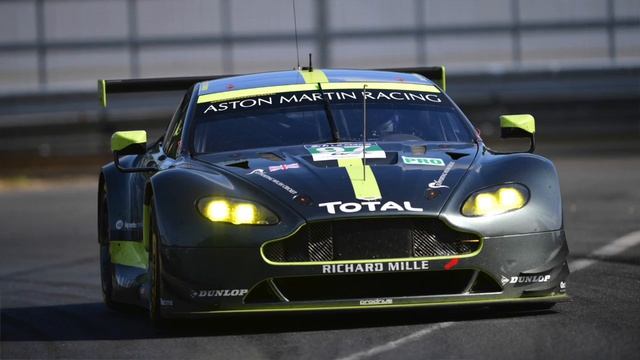 Sportscar365 Le Mans Report: Sunday Scrutineering смотреть онлайн