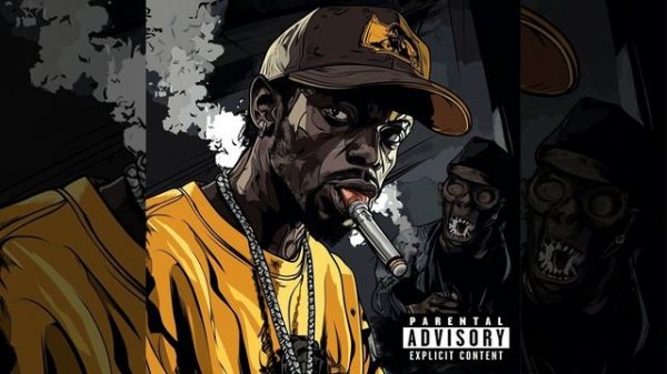 Lords of the Underground Type Beat "Classic flow"