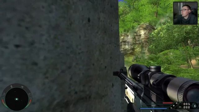 Far Cry #2 |Прохождение| Доктор Кригер смотреть онлайн