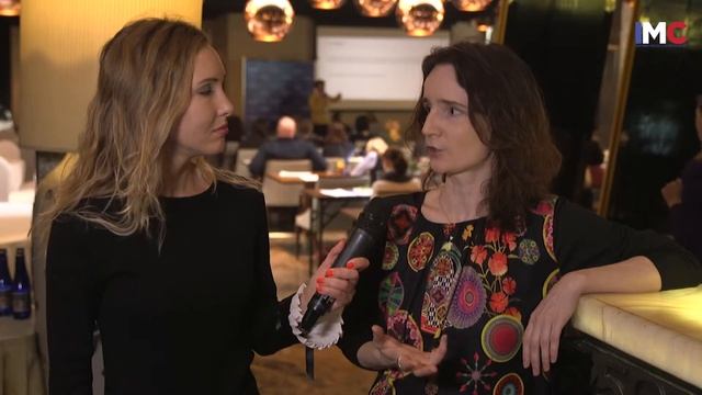 PWC / Анастасия Качинская / Руководитель направления обучения и развития, 