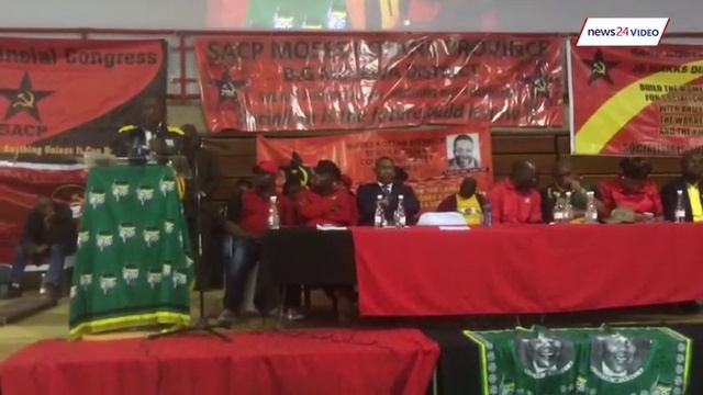 South Africa risks of becoming a ‘Mafia State’ says Ramaphosa смотреть онлайн