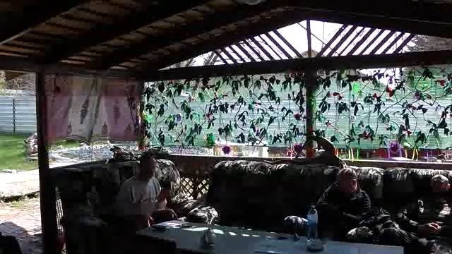 Сатсанг 14.04.18 -ч2 смотреть онлайн