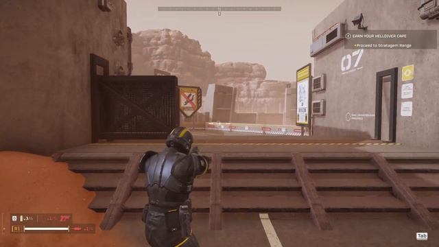A pointless HELLDIVERS 2 video for the people. смотреть онлайн