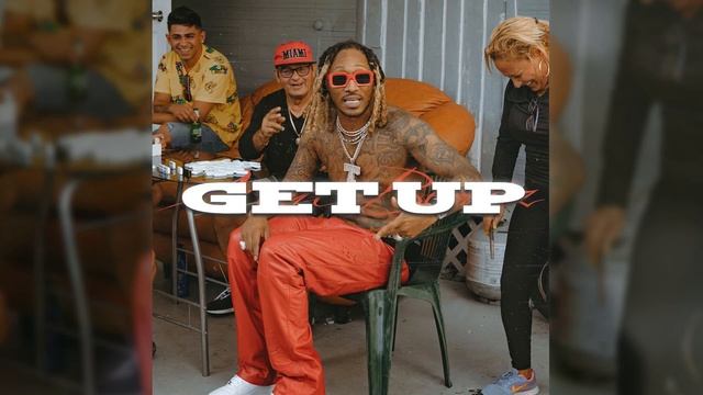 Future x 808 Mafia x Southside Type Beat - "Get Up" | Free Type Beat 2022 смотреть онлайн