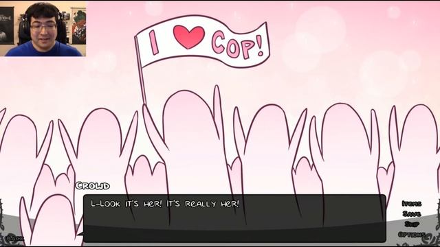 True Feelings Revealed!? | Romance Detective (END) смотреть онлайн