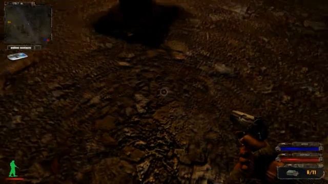 S.T.A.L.K.E.R. - RMA mod v1.1 + Shadow Addon v0.6 + Parallax + свои мелочи.wmv смотреть онлайн