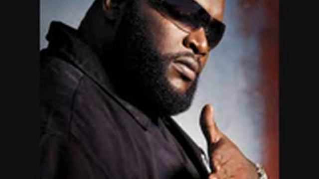 Rick Ross-mafia music instrumental смотреть онлайн