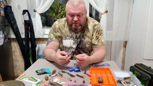 Колебалки. Какие выбрать...Модели, производители, вес...