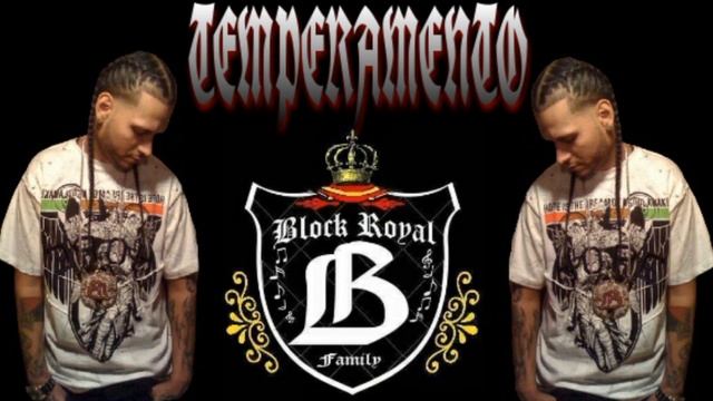 TEMPERAMENTO. My Life. смотреть онлайн