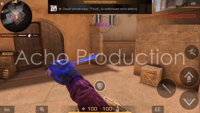 Mod menu standoff 0.15.1 ANDROID Без бана смотреть онлайн