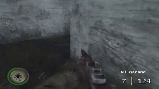 Childhood Game Medal of Honor Frontline Part 1 YOUR FINEST HOUR AND INTO THE BREACH!! смотреть онлайн