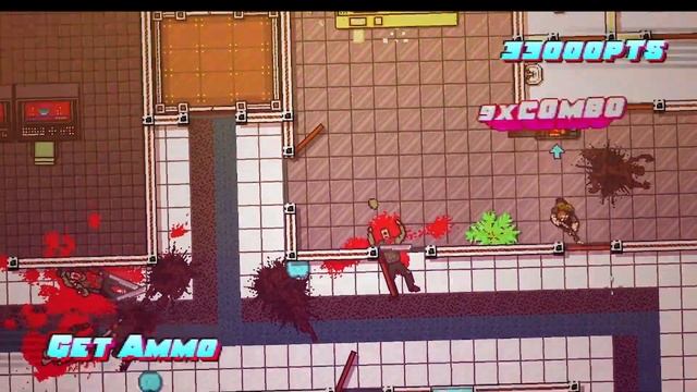 Что будет, если не успеть сбежать со станции в Casualties? - Эксперименты смотреть онлайн