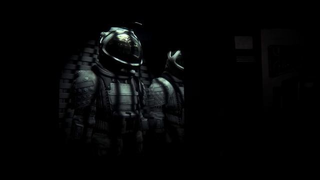 Alien: Isolation Developer Diary -- "Origins" [UK] смотреть онлайн