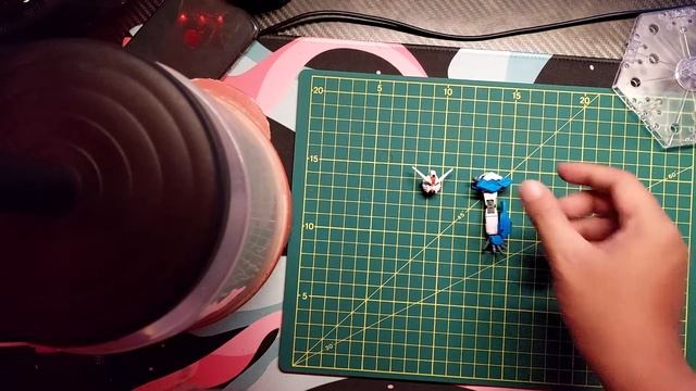 Shopee Haul Tools and kits | Helios Gundam HG | First Time Panel lining смотреть онлайн