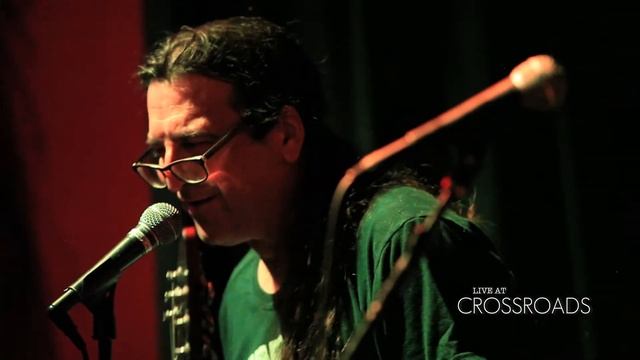 Live at Crossroads Presents: Dez Cadena of The Misfits/Black Flag смотреть онлайн