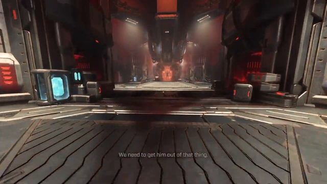 I one-shotted Escharum with the Cindershot on Halo Infinite LASO and I don't know how смотреть онлайн