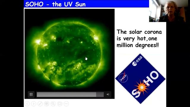 The Sun, Our Star & Solar Pop up Card смотреть онлайн
