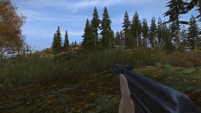 Arma 3. mACE на Тушино. Ловля на живца. смотреть онлайн