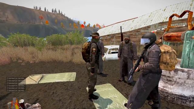 ArmStalker RPStalker - Двухствольный вепрь!!! 18+ смотреть онлайн