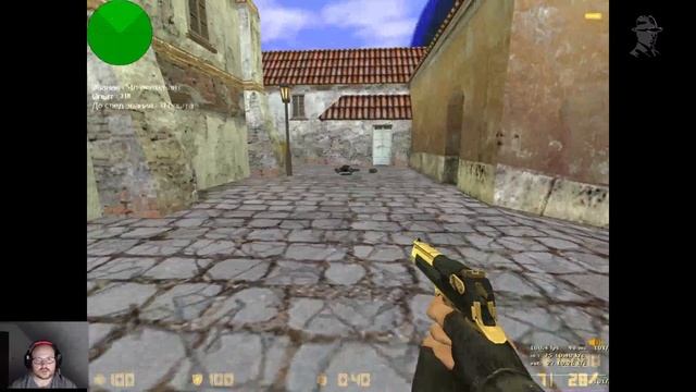 MAFIA CS:GO Na zakaz stream cs1.6 катаем с MONGOL !! смотреть онлайн