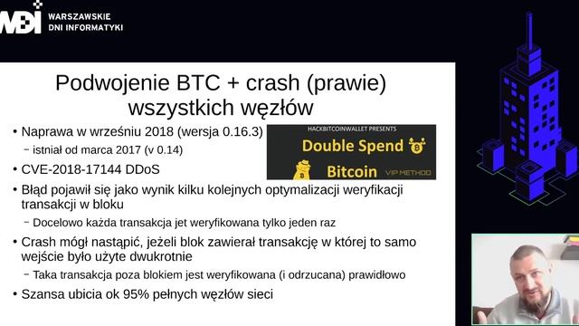 Fakapy na Bitcoinie смотреть онлайн
