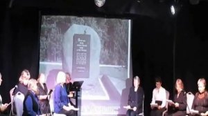 Театрально-музыкальная программа "Мы из Блокады".