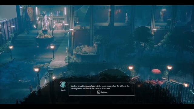 Seven: The Days Long Gone - First 15 minutes of gameplay смотреть онлайн