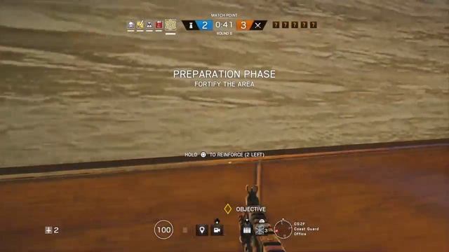 Rainbow Six Hentai Part 4 смотреть онлайн