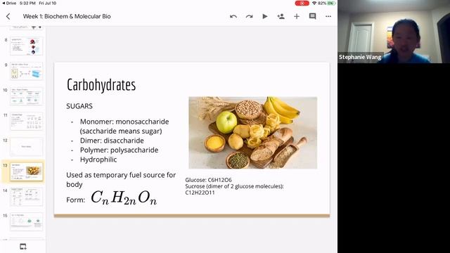 Week 1 Biology Class of 2020 Kid Teach Kid Summer Camp. смотреть онлайн