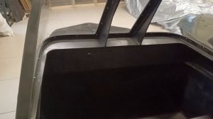 Обзор мотолодки из ПНД " BasHunter-M410 "