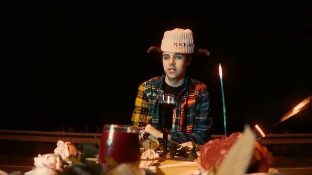 BLP Kosher - Virgin Ears (Official Video) смотреть онлайн