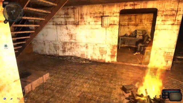 Возвращение в S.T.A.L.K.E.R - Возвращение в Зону#10 смотреть онлайн
