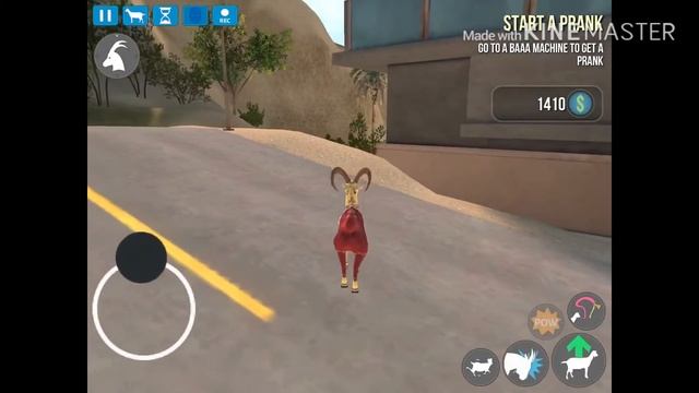 How to do no clip glitches in goat simulator payday смотреть онлайн