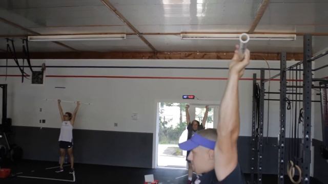 Vector Fitness & Nutrition | Are You Ready?