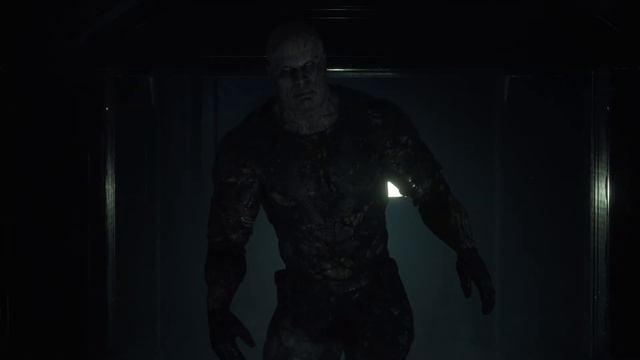 The Callisto Protocol Final Boss | Epic ENDING смотреть онлайн