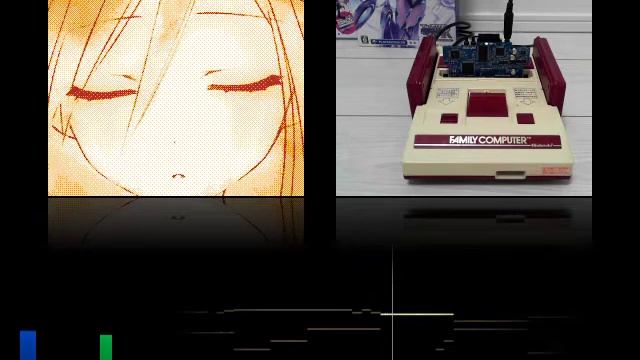 Mousou Katharsis Famicom Arrange смотреть онлайн