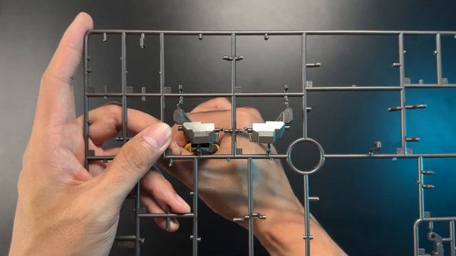 KOTOBUKIYA VTHOR HEXAGEAR NIGHT STALKER SET | ASMR | SPEEDBUILD | #asmr #toys #beatbuilding #plamo смотреть онлайн
