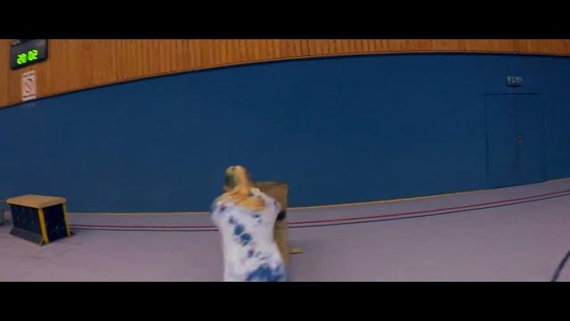 Session @ Kaizen Parkour Academy | RUSH Episode THREE смотреть онлайн